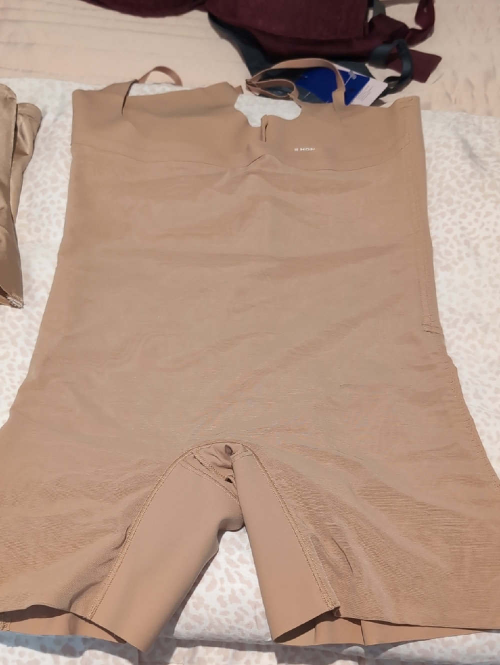 Bundle Of Honeylove Shapewear, L - Picture 6 of 12